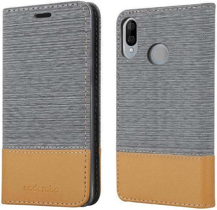 Actual product image Cadorabo Jeans Optik (Wiko View 3 Lite)