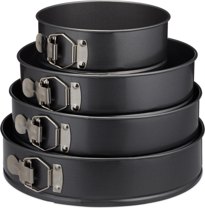 Actual product image Relaxdays Springform pan (28 cm)