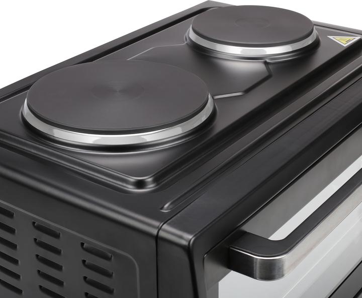 Immagine prodotto Tristar OV-1443 Mini forno (Spina UE)
