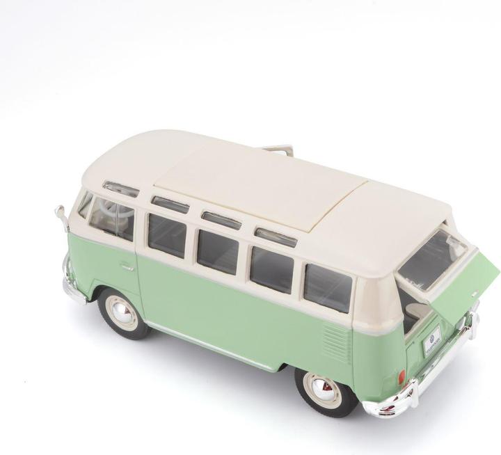 Image du produit Maisto VW Bus Samba