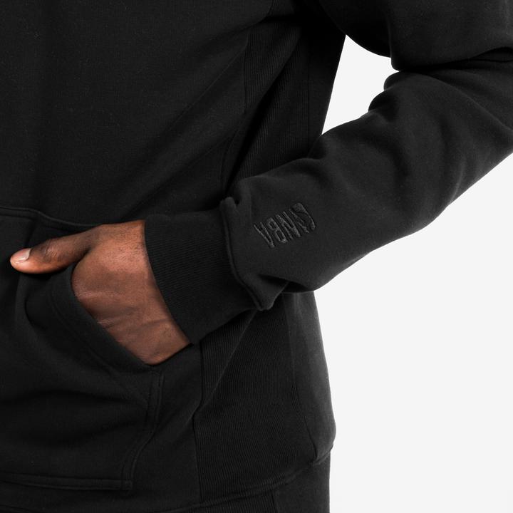 Produktbild Tarmak Adult Hoodie 900 NBA San Antonio Spurs - Black (XL)