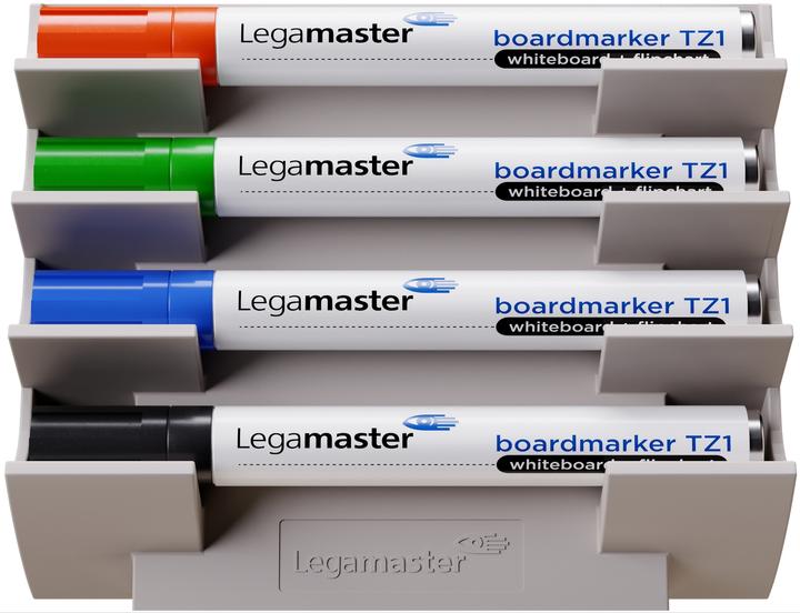 Produktbild Legamaster Stiftehalter für Whiteboards, Taupe