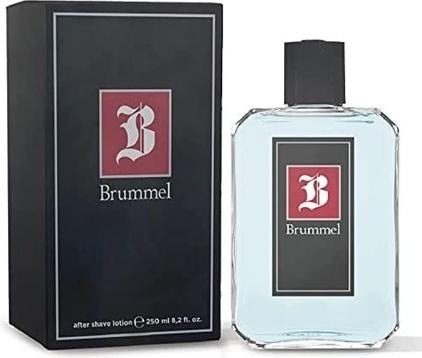 Actual product image Antonio Puig Men's After Shave Balm 250ml - Perfumed, Masculine, Elegant and Sophisticated with Fresh Woody Long- (Lotion, 250 ml)