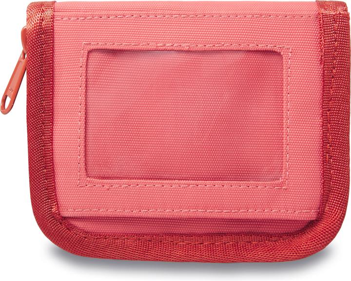 Actual product image Dakine Soho Wallet Mineral Red
