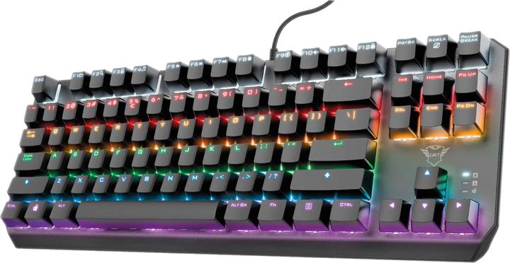 Trust GXT 834 Callaz (Germania, Cablato)