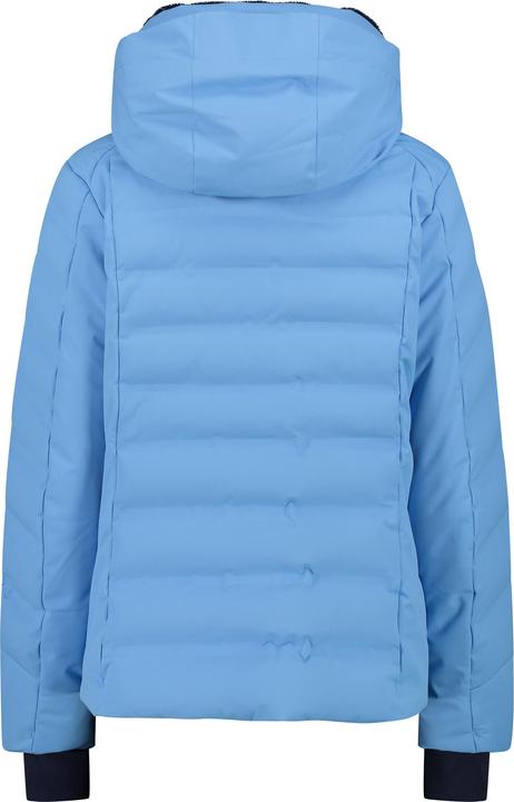 Produktbild CMP Campagnolo Women's Jacket Fix Hood 34W4406 (42, L)