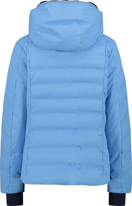 Immagine prodotto CMP Campagnolo Giacca da donna Fix Hood 34W4406 (42, L)