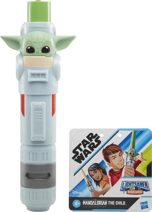 Produktbild Hasbro Star Wars Lichtschwert