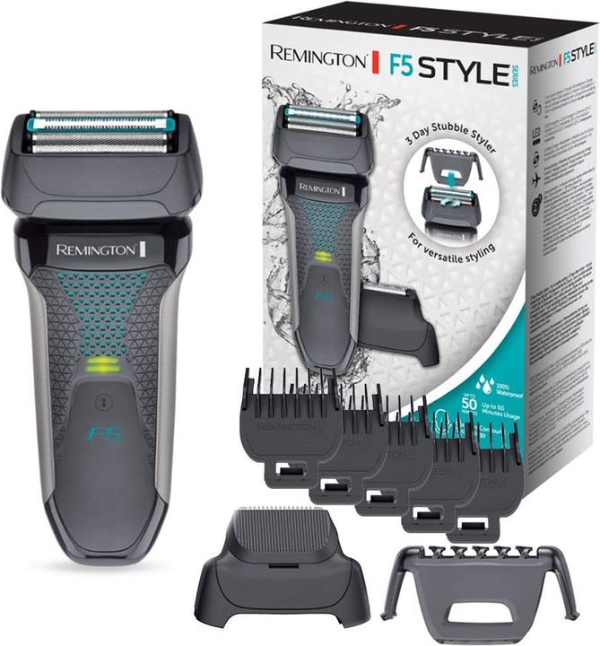 Produktbild Remington F5 Style Series