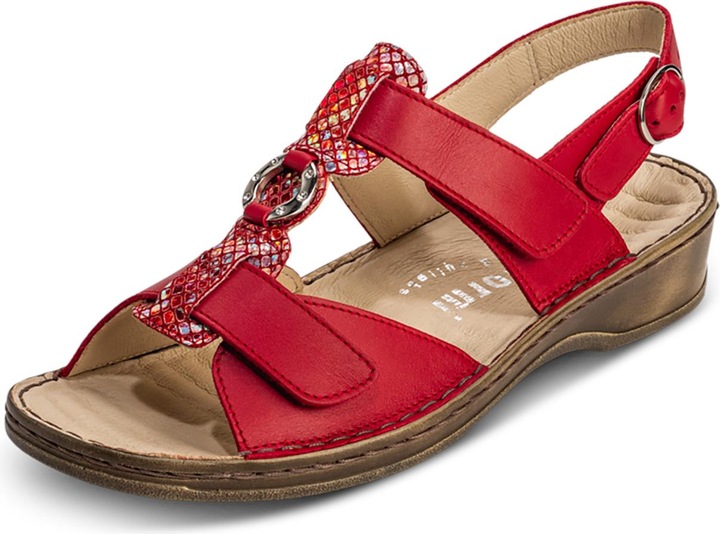 Actual product image Vitaform Sandal Soft (37)