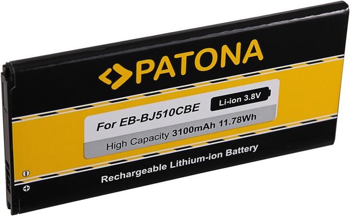 Produktbild Patona Battery Li-Ion