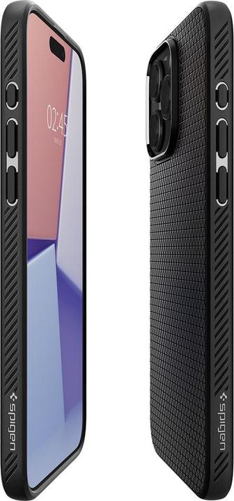 Immagine prodotto Spigen Liquid Air (Apple iPhone 15 Pro)