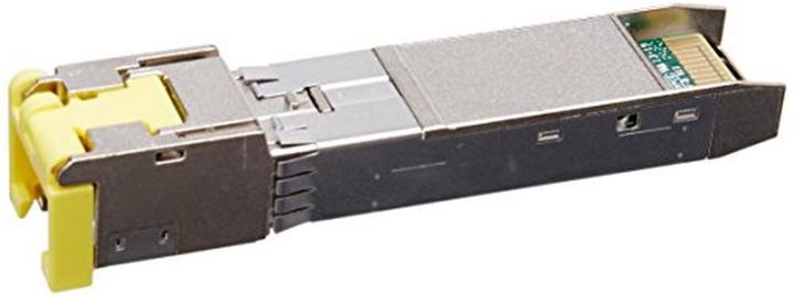 Produktbild HPE X120 1g Sfp Rj45 T