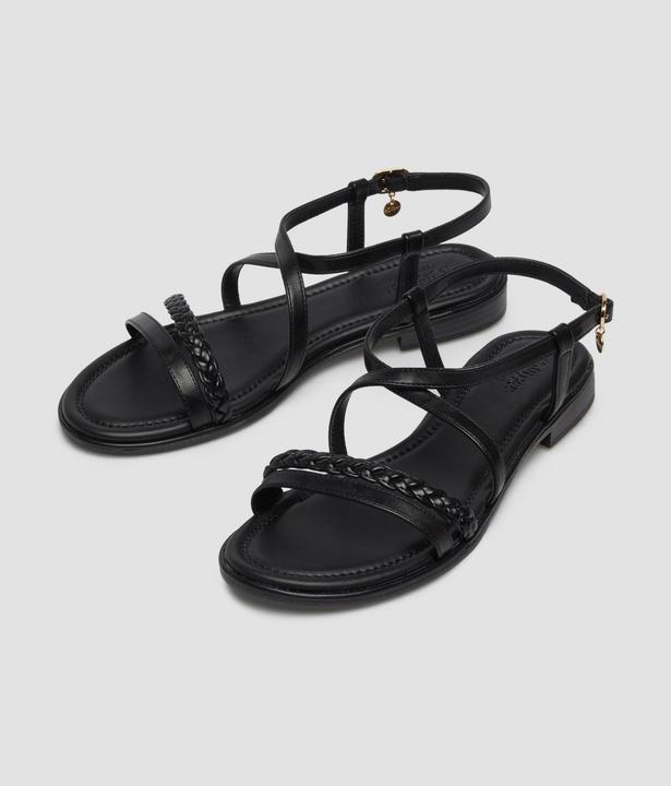 Produktbild s.Oliver Sandalen (36)