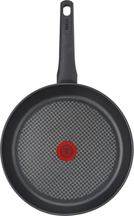 Actual product image Tefal So Tough (28 cm, Frying pan)