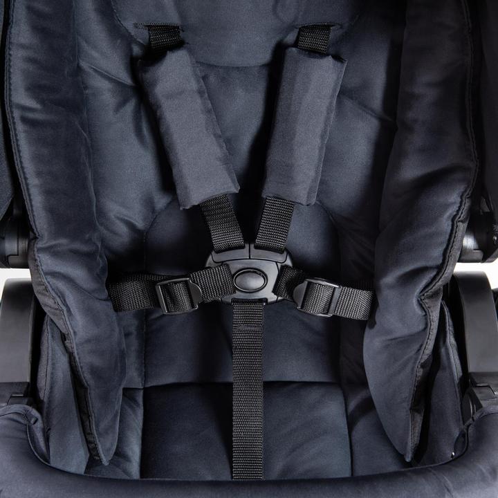 Actual product image Hauck Saturn R Duoset