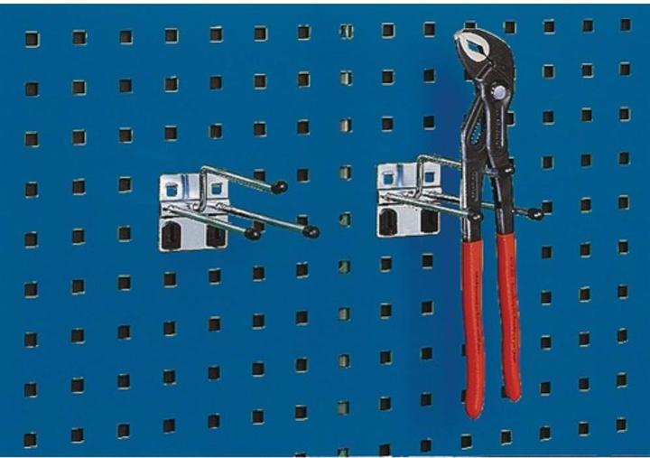 Productafbeelding Bott Tonghouder voor geperforeerd platensysteem