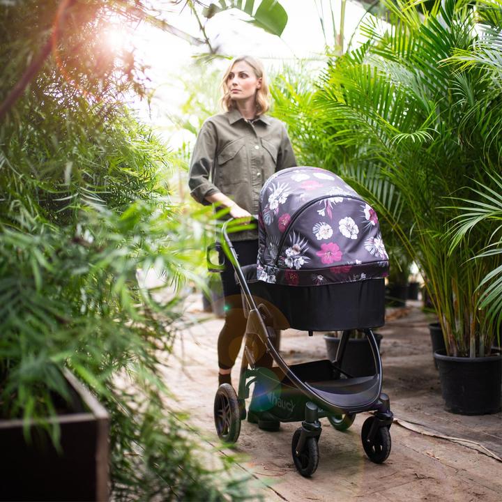 Produktbild Hauck Saturn/Mars Pram