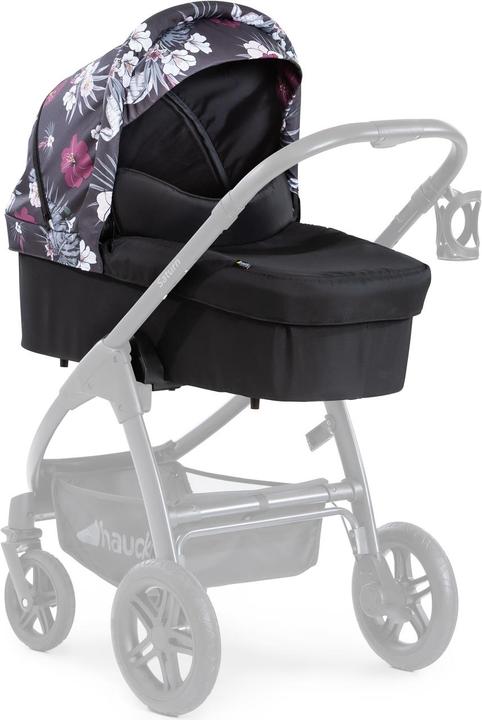 Produktbild Hauck Saturn/Mars Pram