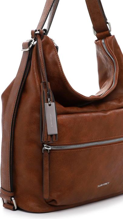 Actual product image Suri Frey SFY Carly backpack
