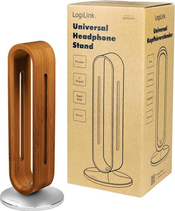 Image du produit LogiLink Prüfen