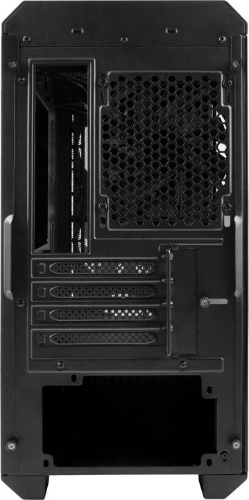 Produktbild Genesis IRID 503 (Mini-ITX)