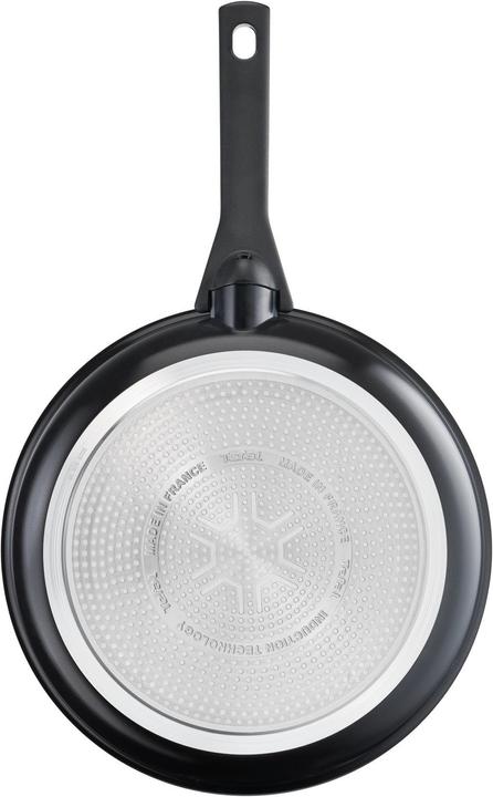 Immagine prodotto Tefal Padella Talent 28cm, ceramica (28 cm, Padella per friggere, Alluminio)