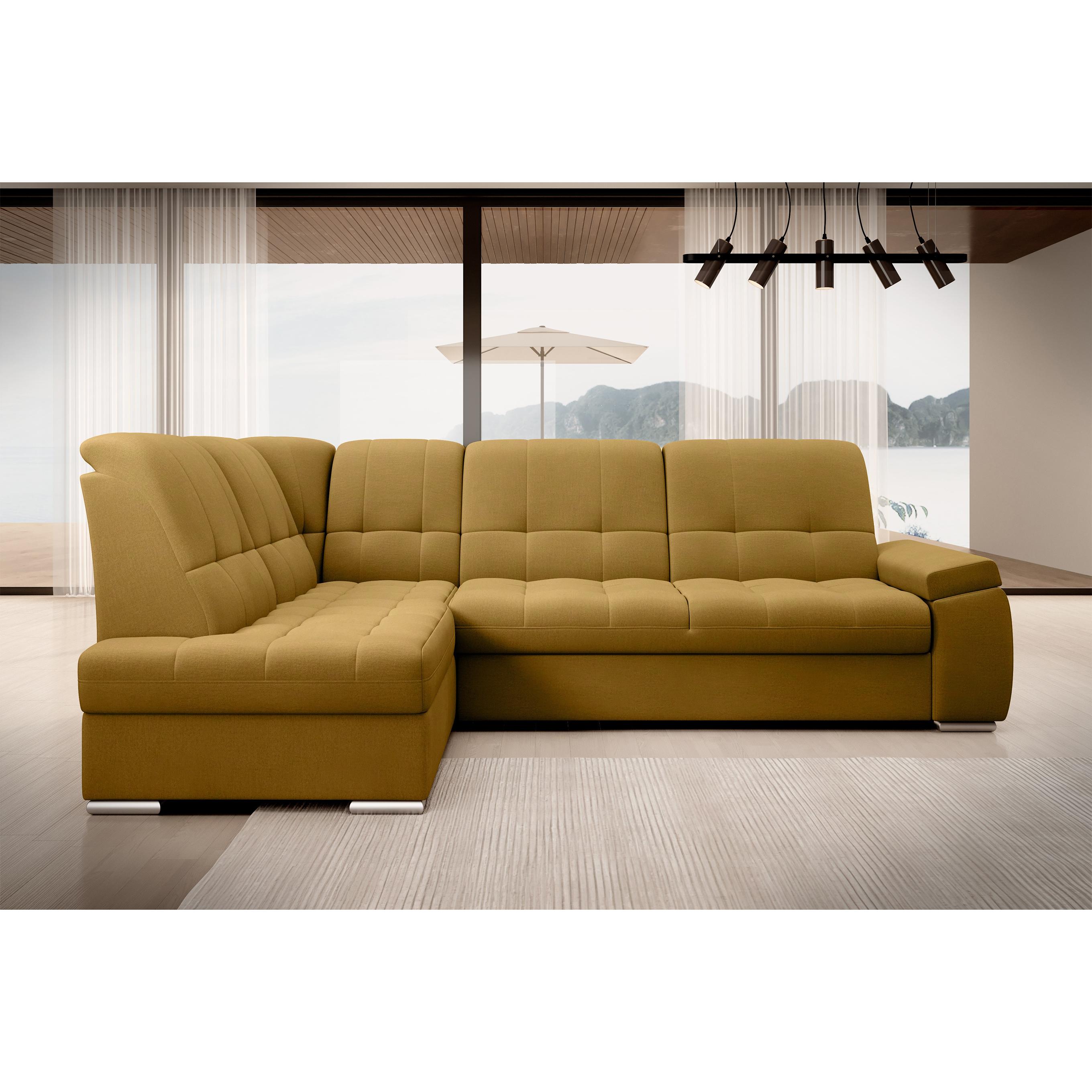 Thumbnail - ELTAP, Sofa, Sado (Ecksofa, 3-Sitzer, Bettsofa)