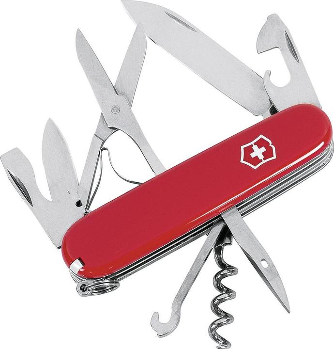 Produktbild Victorinox Sportsman EcoLine