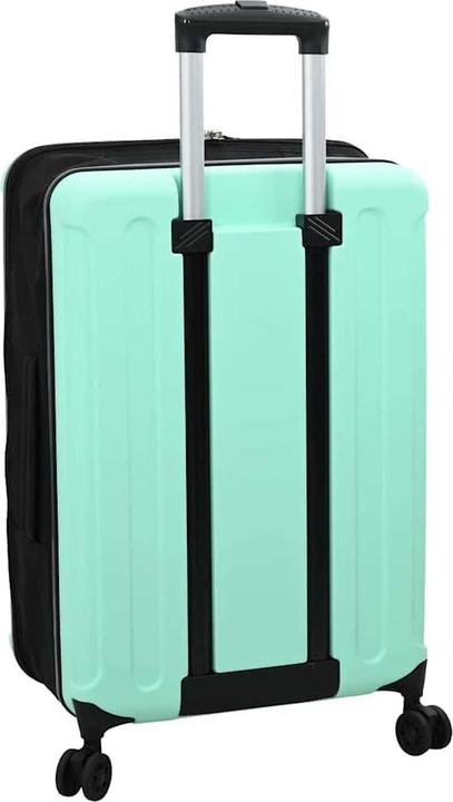 Actual product image VidaXL Suitcase