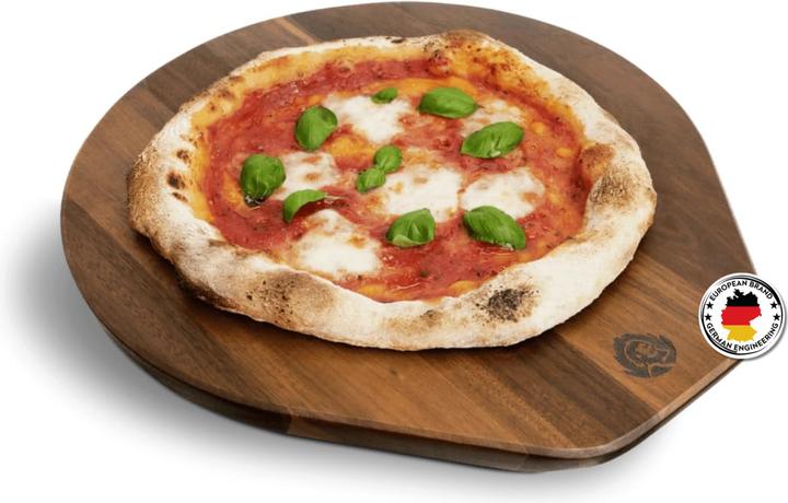Produktbild Burnhard Pizzabrett