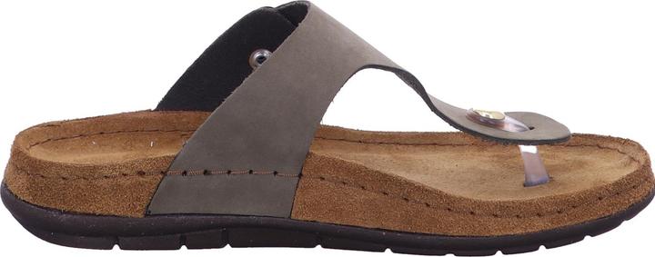 Image du produit Rohde Mules femme vert (36)
