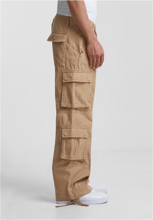 Image du produit Urban Classics Double Cargo Pants - 161155 (42)