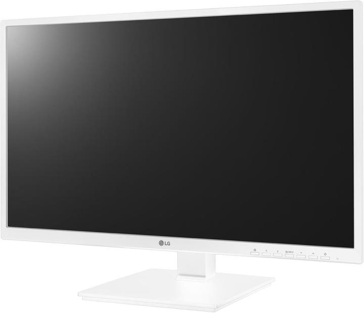 Produktbild LG 24BK550Y-W (1920 x 1080 Pixel, 23.80")