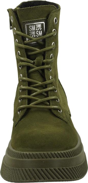 Produktbild Steve Madden Stiefelette (38)