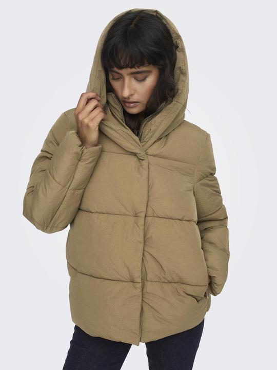Produktbild Only Kapuze Jacke Daunenjacke (XS)