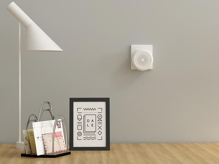 Image du produit Aqara Hub (HomeKit)