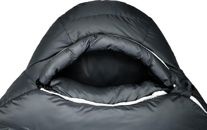Produktbild Grüezi Bag Biopod Down Hybrid Ice Extreme 190 (215 cm)