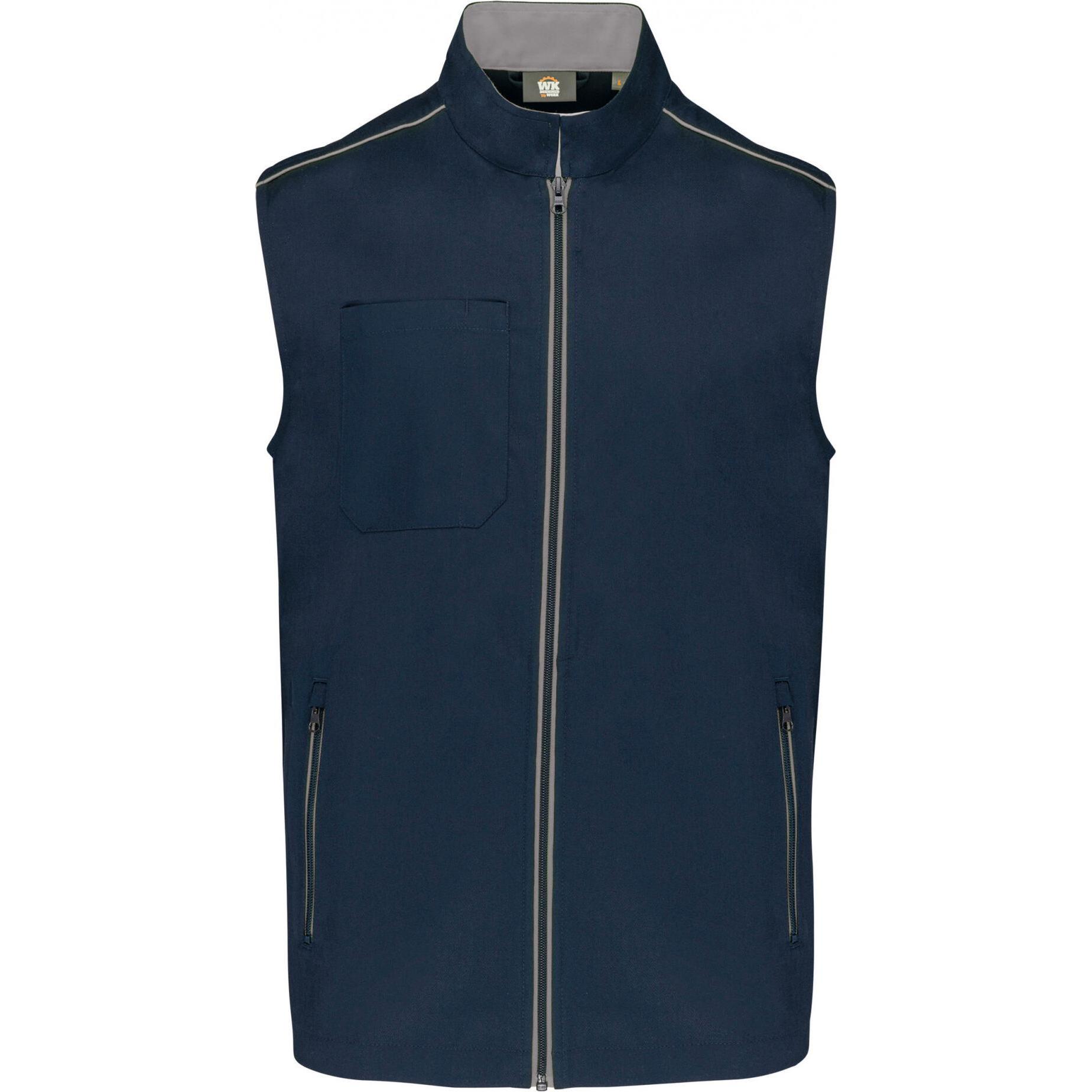 Kariban, Arbeitsjacke, DayToDay (3XL)