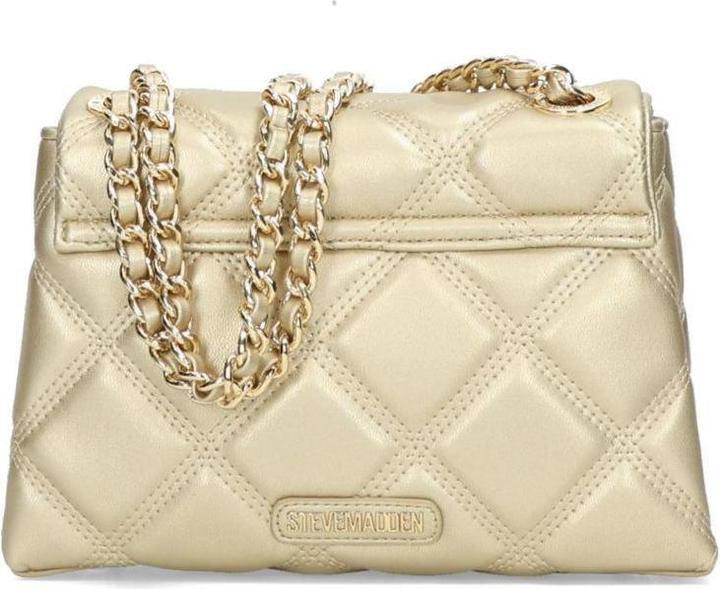 Immagine prodotto Steve Madden Medium Crossbodytas / Schoudertas Dames - Bvolturi - Goud