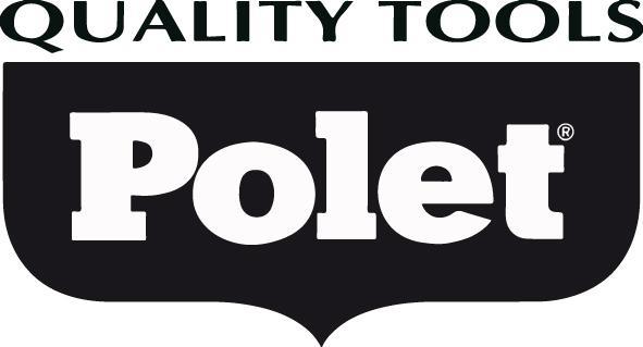 Actual product image Polet Handcart 16.50 kg 4 PU tyres / 300 68 l