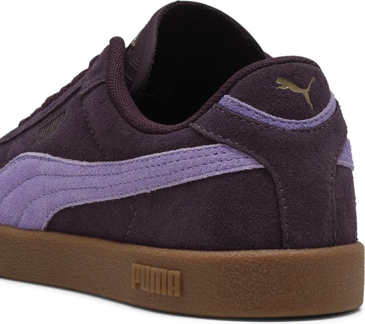 Actual product image Puma Club II Era Suede (42)
