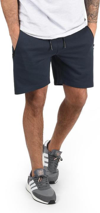 Actual product image Solid Taras Men's Sweatshorts (M)