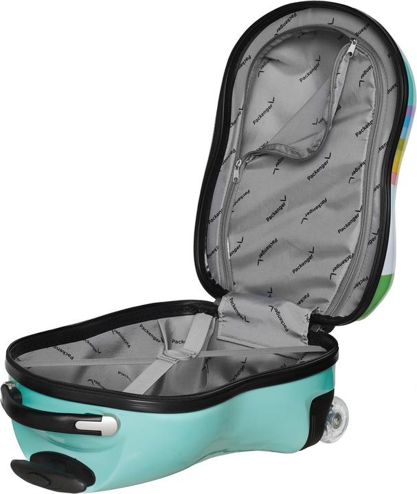 Produktbild Packenger Koffer (40 l)