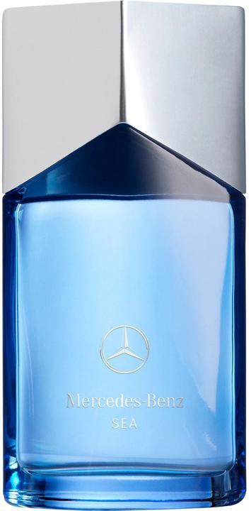 Immagine prodotto Mercedes-Benz Eau de Parfum del mare (Eau de parfum, 60 ml)