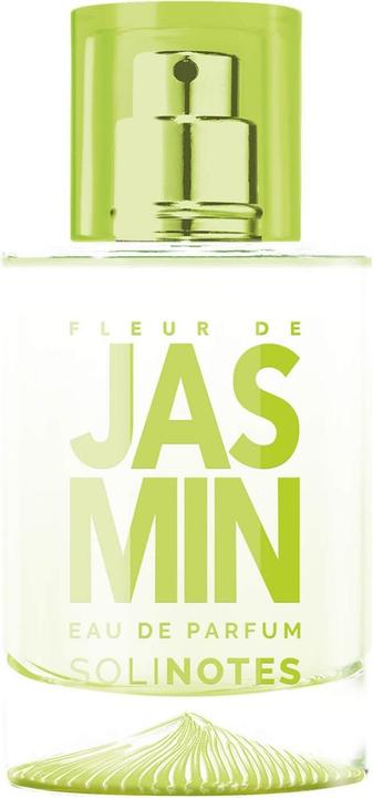 Actual product image Solinotes Paris Solinotes - Fleur De Jasmin Eau De Parfum (Eau de parfum, 50 ml)