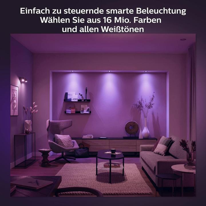 Produktbild Philips Hue Centura (1200 lm, GU10)