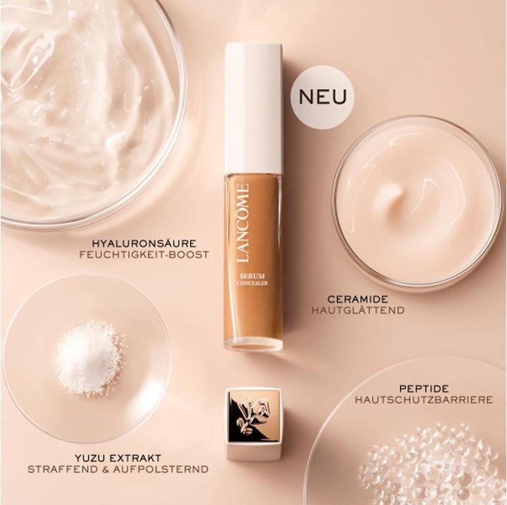 Actual product image Lancôme TIUW Skin-Glow Concealer 220C Fl 13 ml (220C Beige)