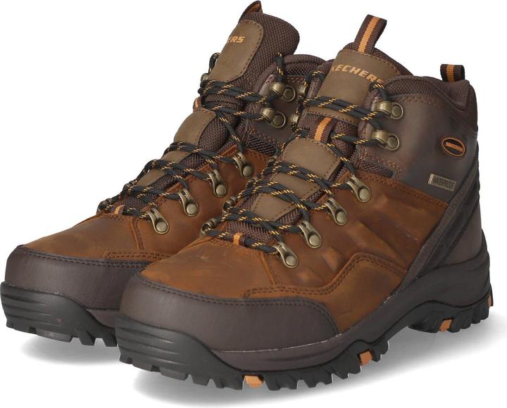 Immagine prodotto Skechers Stivaletti da uomo sfoderati 65529 (41.5)