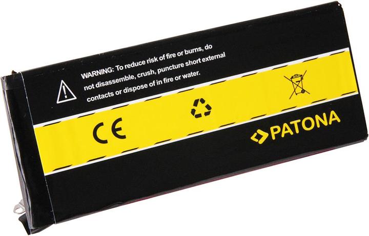Productafbeelding Patona Batterij Li-Polymeer (Batterij, iPhone 4)
